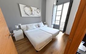 Housingleón - Apartamentos Fauno