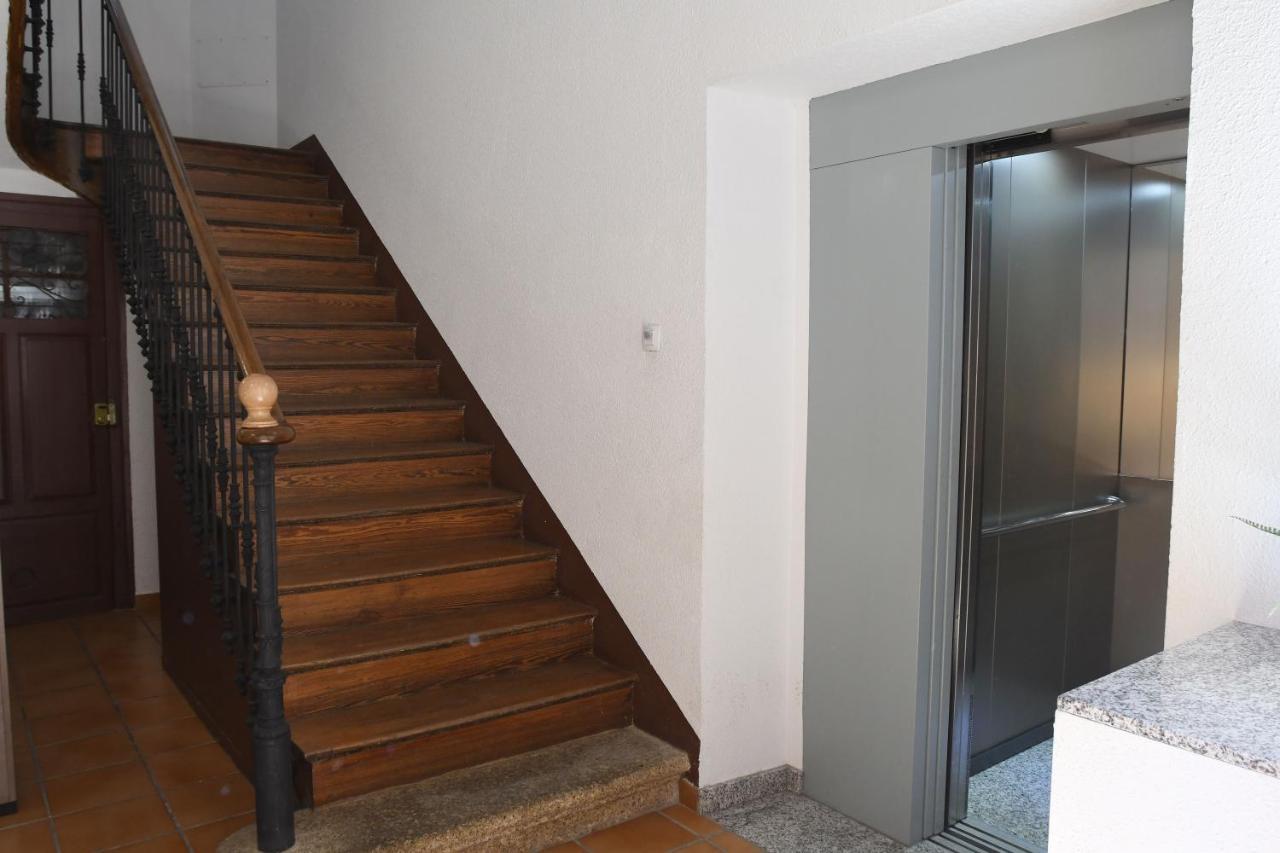 Housingleón - Apartamentos Fauno Astorga Exterior foto