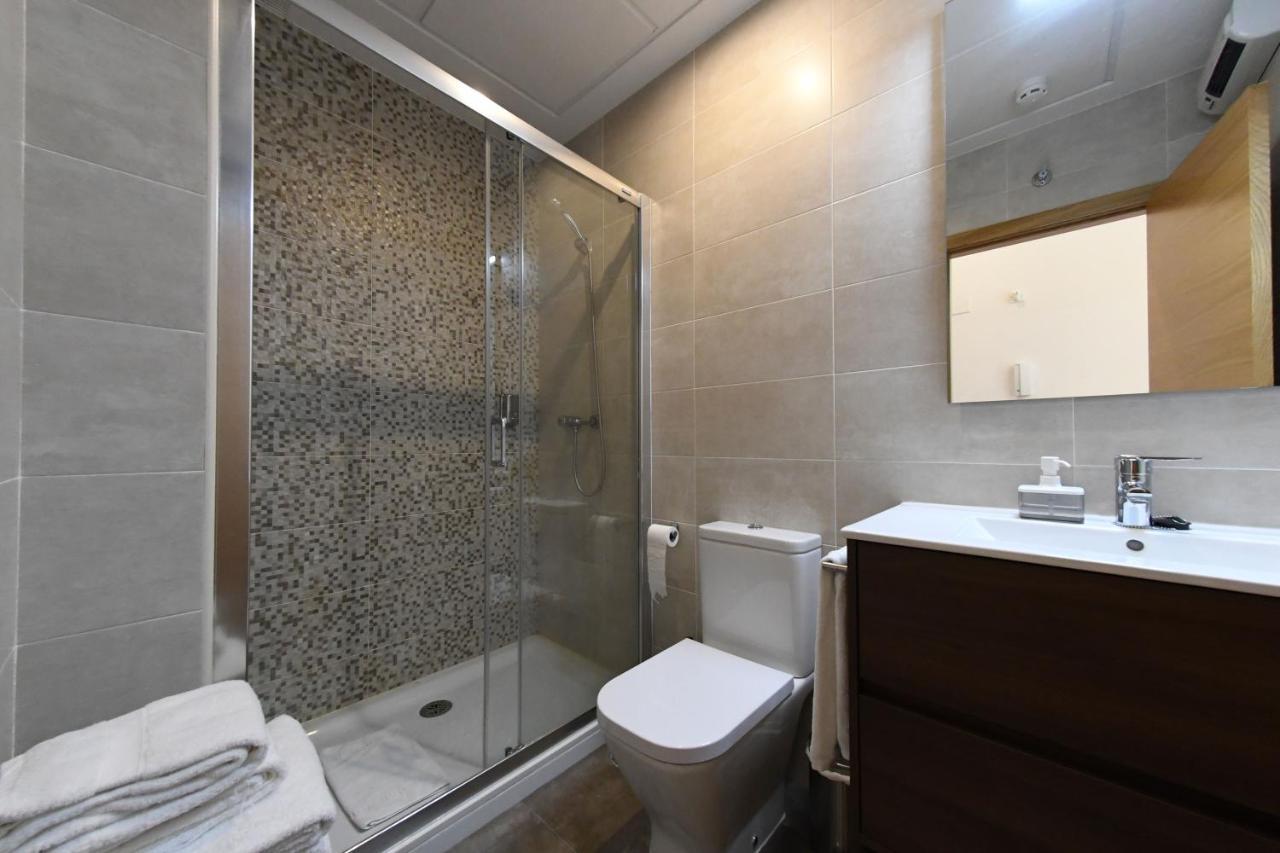 Housingleón - Apartamentos Fauno Astorga Exterior foto