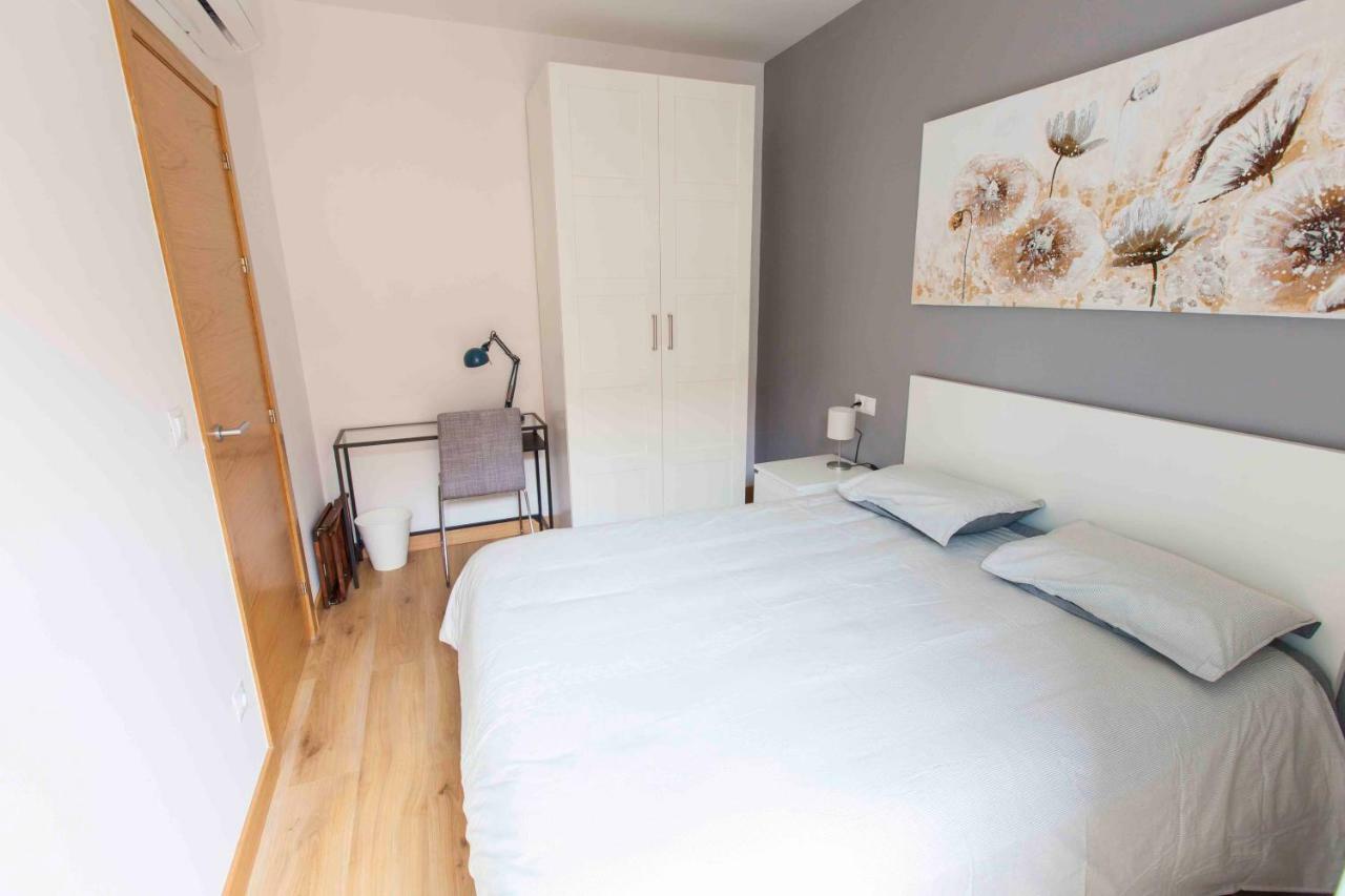 Housingleón - Apartamentos Fauno Astorga Exterior foto